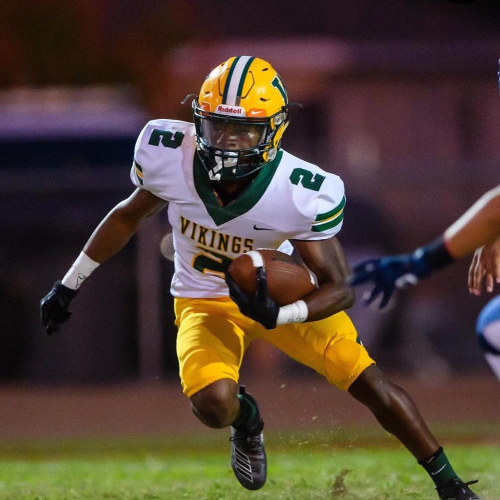 Daylon Leach