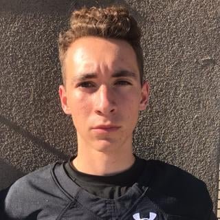 Lincoln Langkilde mugshot