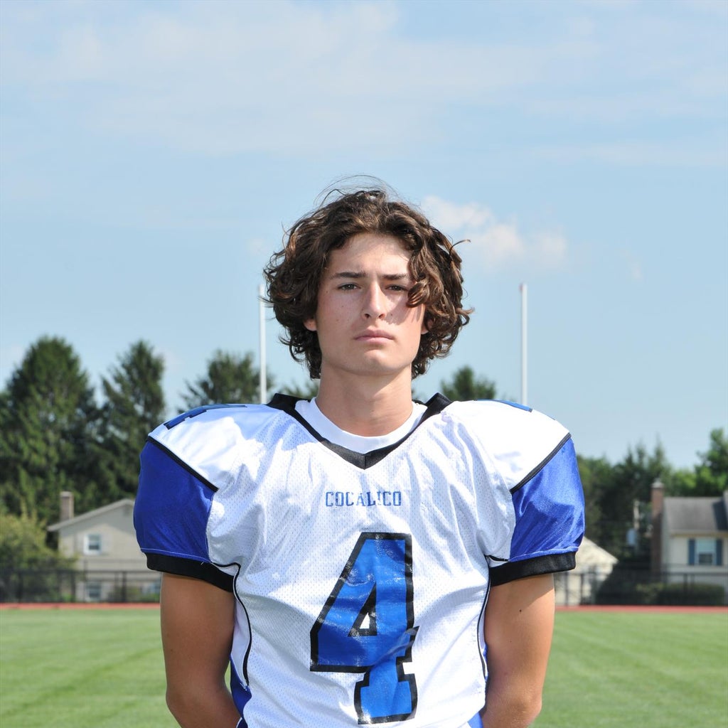 Ethan Brown mugshot