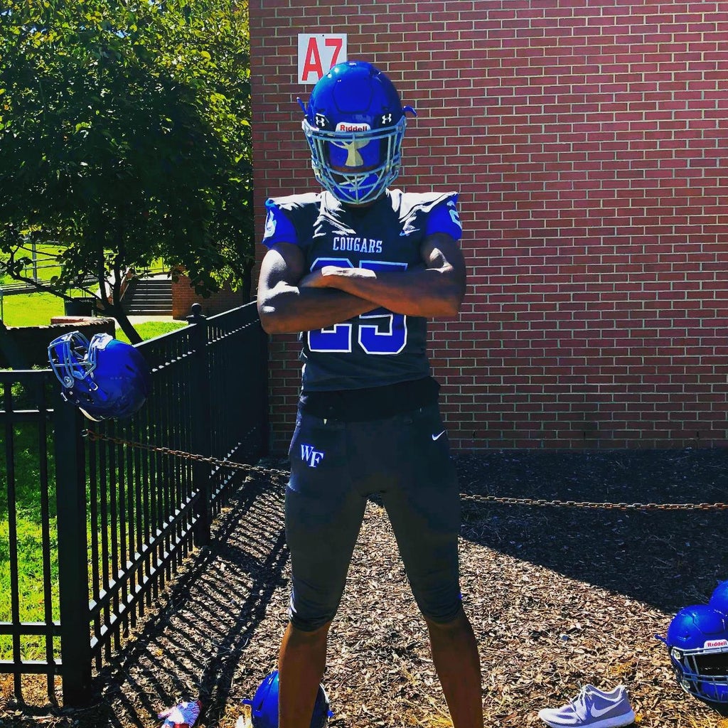 Isaiah Pipkin