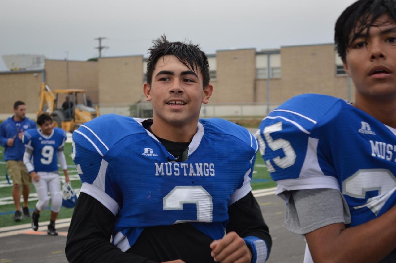 Xadrian Huerta