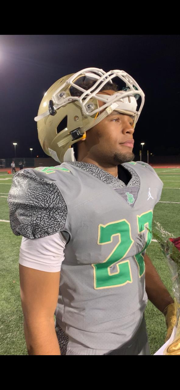 Malachi Rice