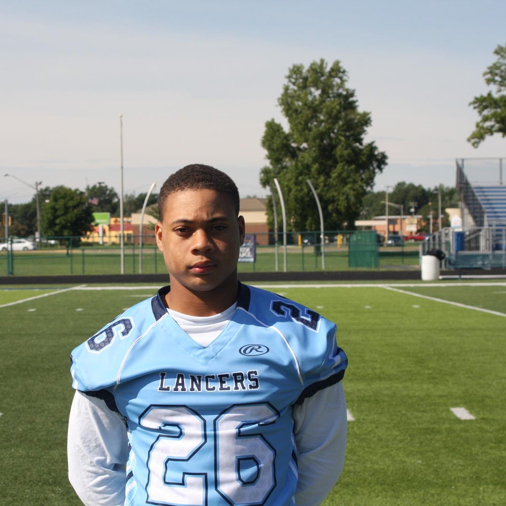 Dylan Cason