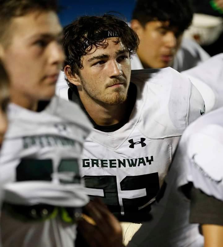 Ethan Slick