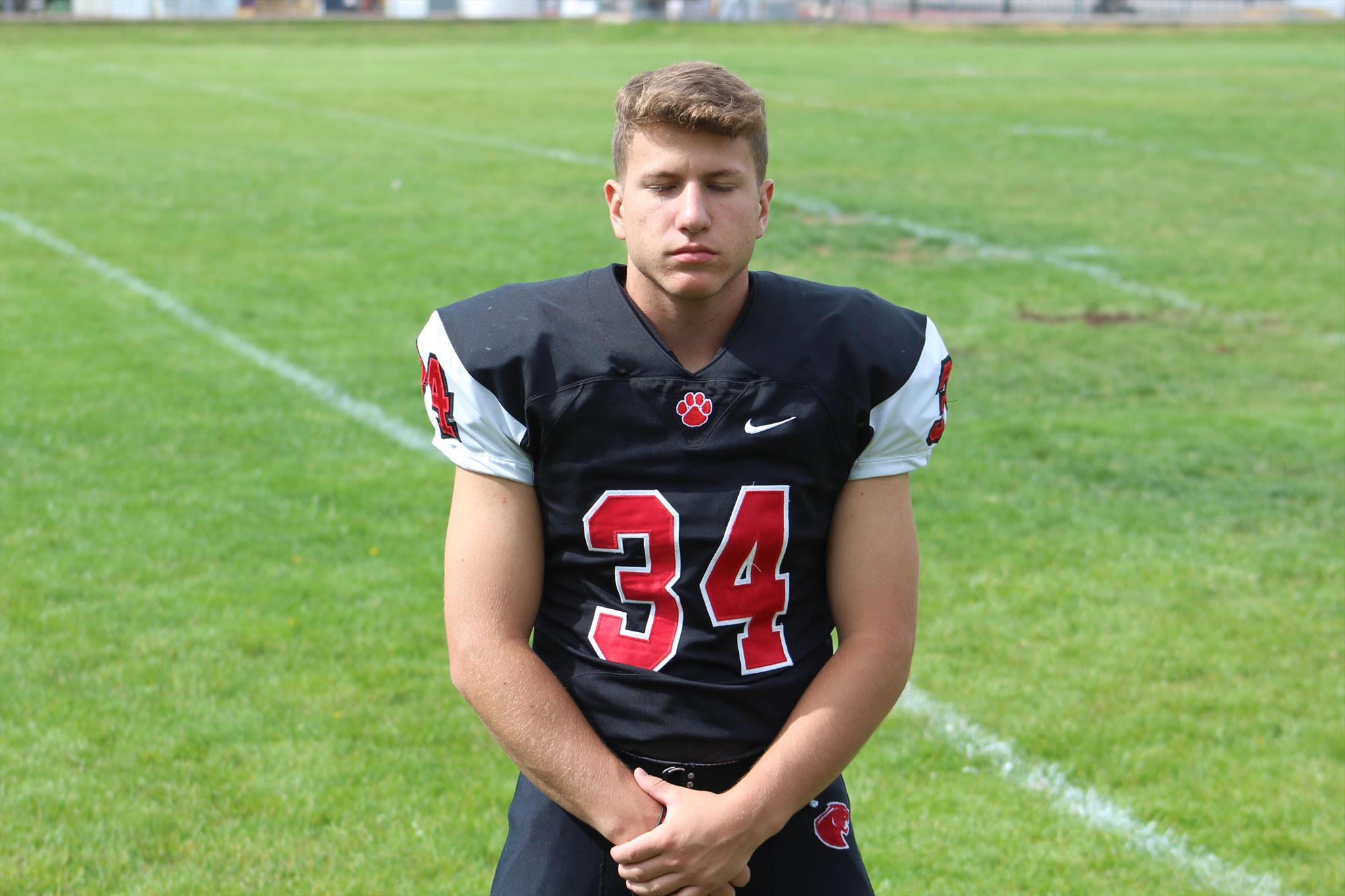 Zach Bennett