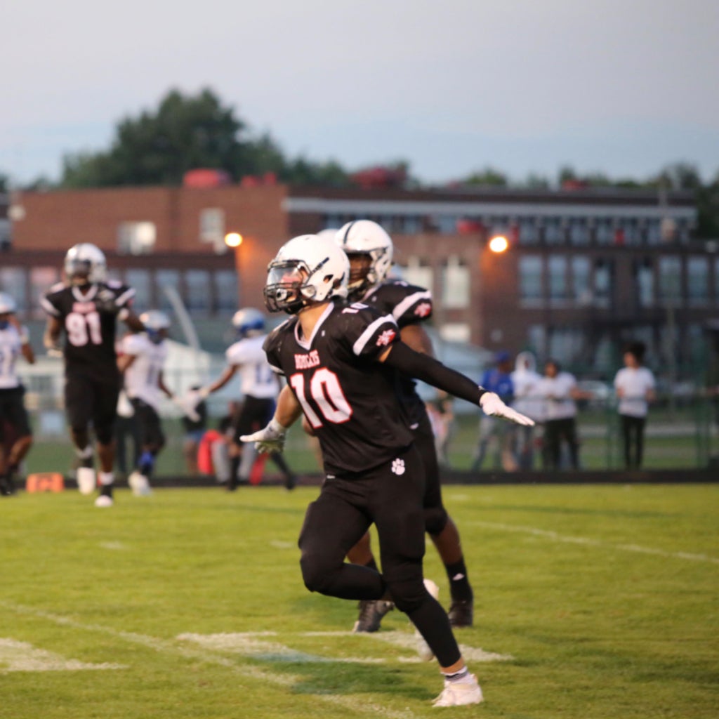 Cross Dobbs