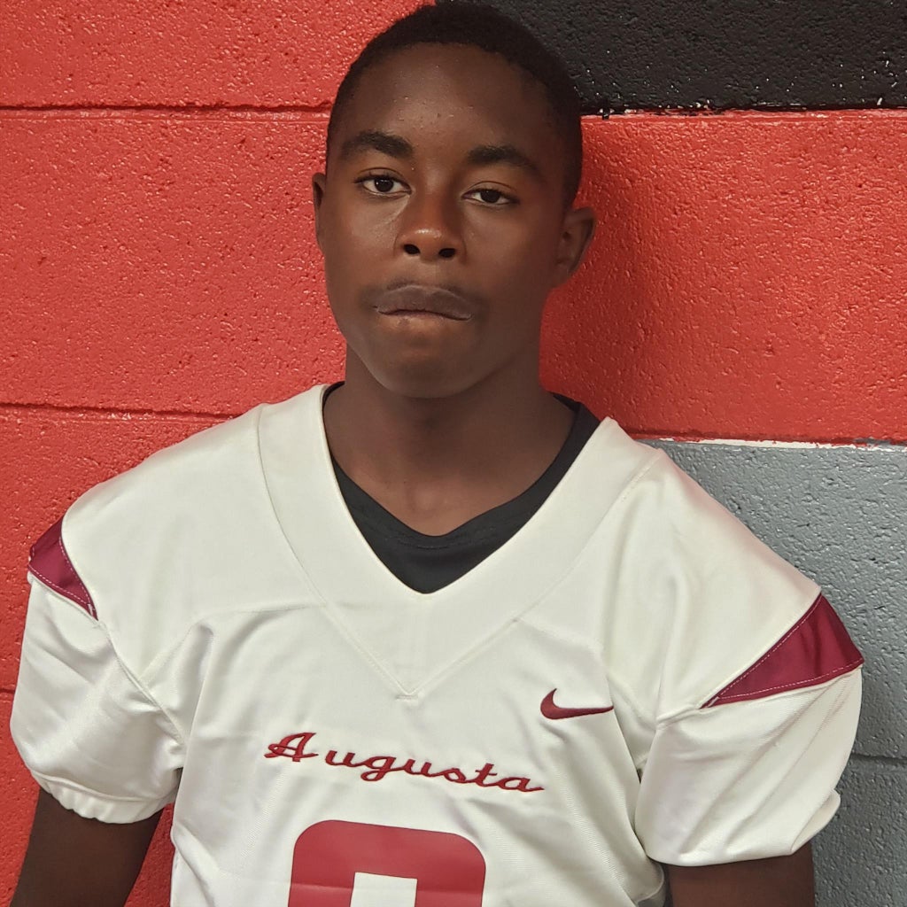 Cyrus Brown