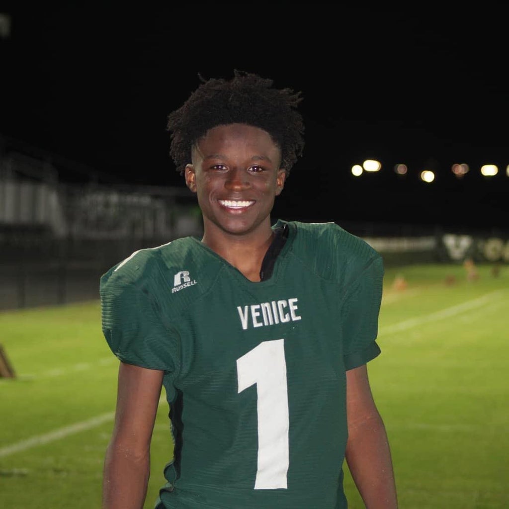 Keyon Sears mugshot