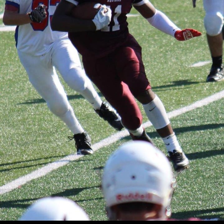 Eimaj Giddens