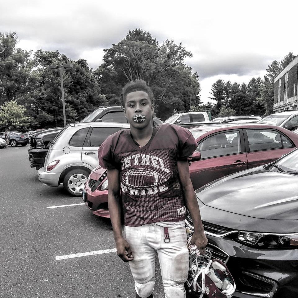 Antonio Jackson