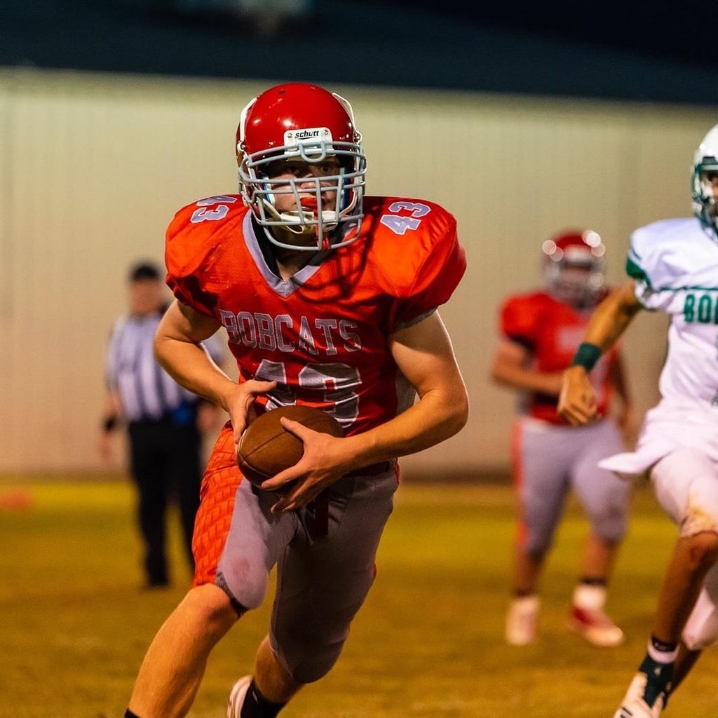 Dalton Carroll