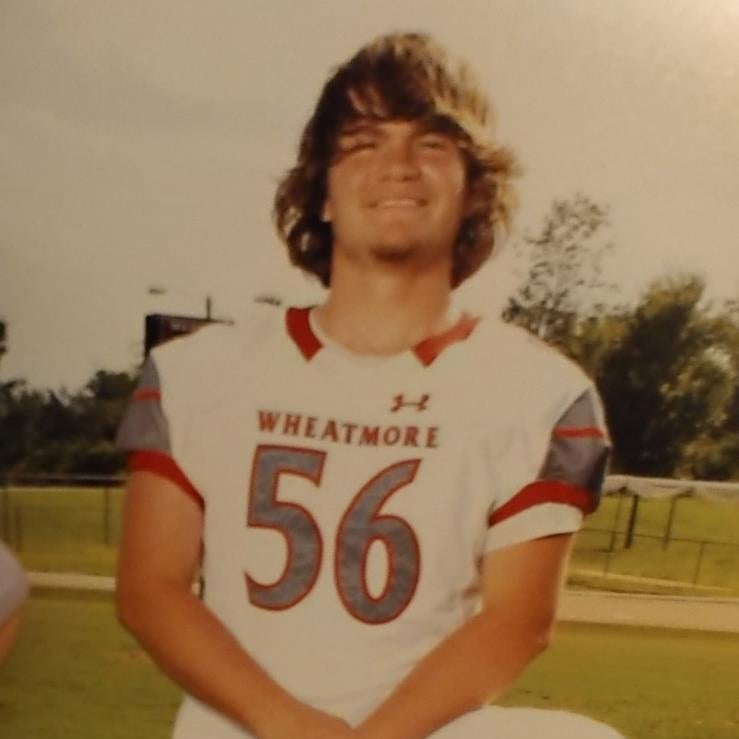 Noah  Lackey 