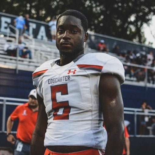 Christian Leary mugshot