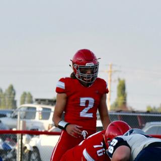 Easton Cordero