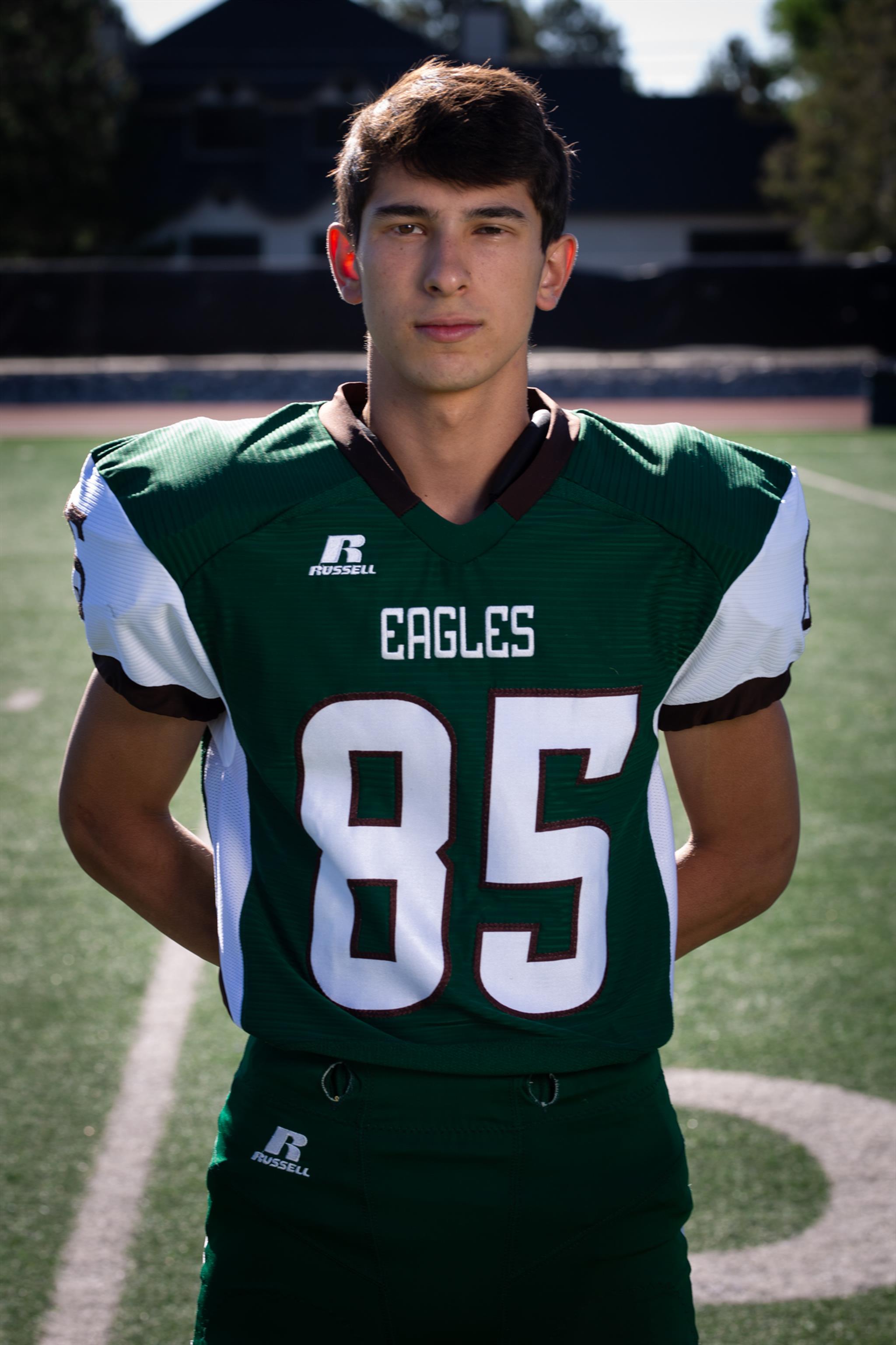 Jace Wetzel mugshot