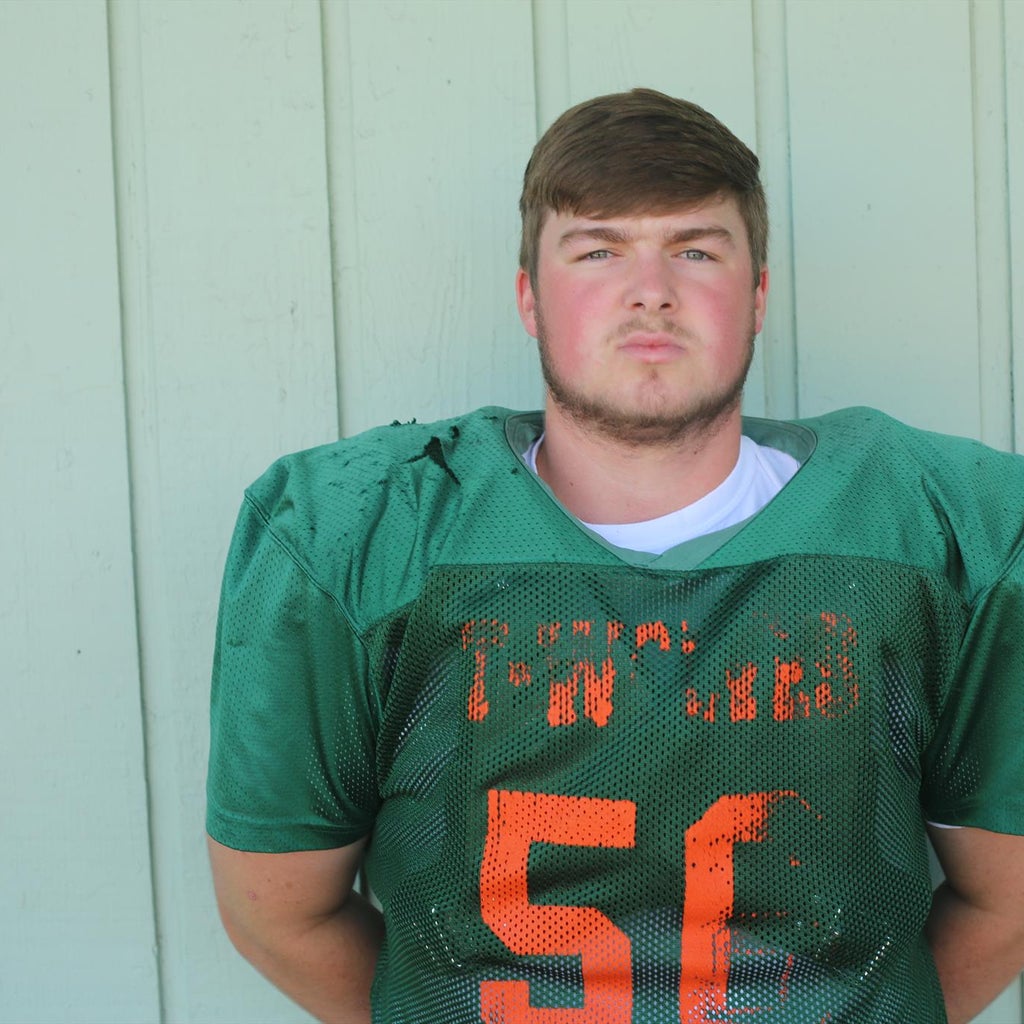 Mason Higdon