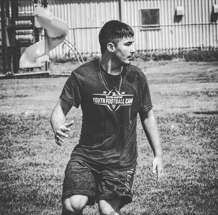 Cole Kutscherousky
