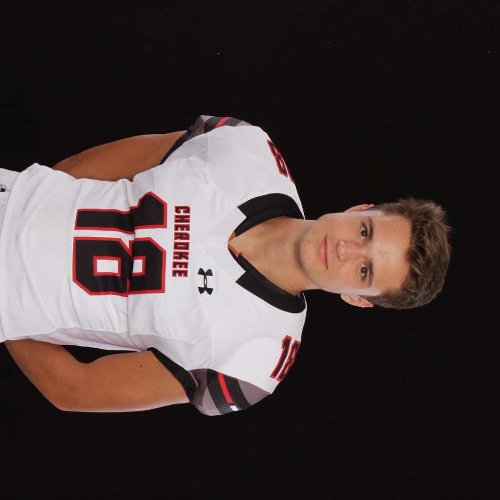 Caleb Heintz mugshot