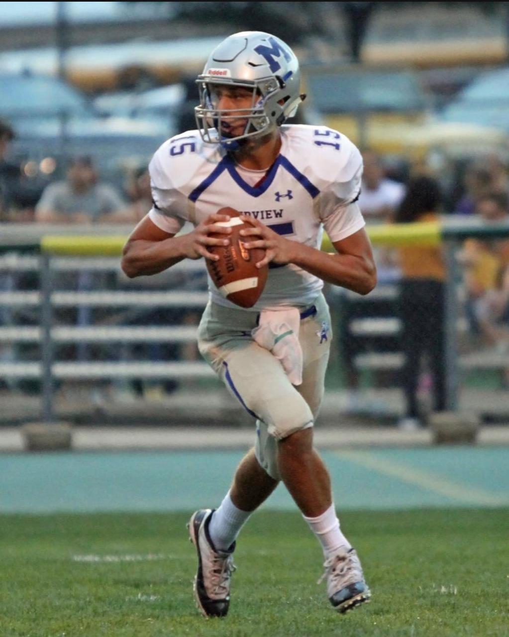 Ethan Surdock