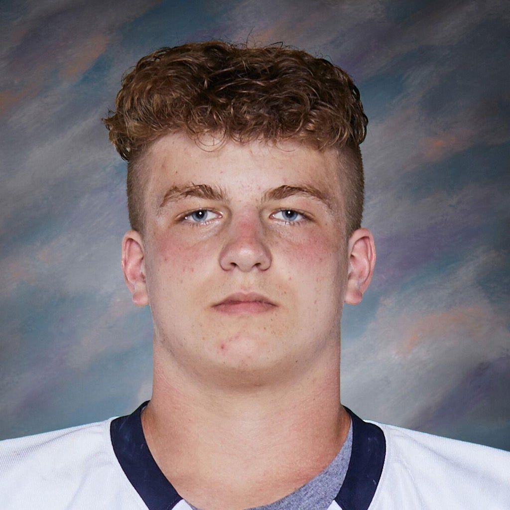 Ethan Mcdaniel