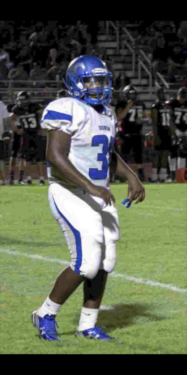 Pierre Mcneal