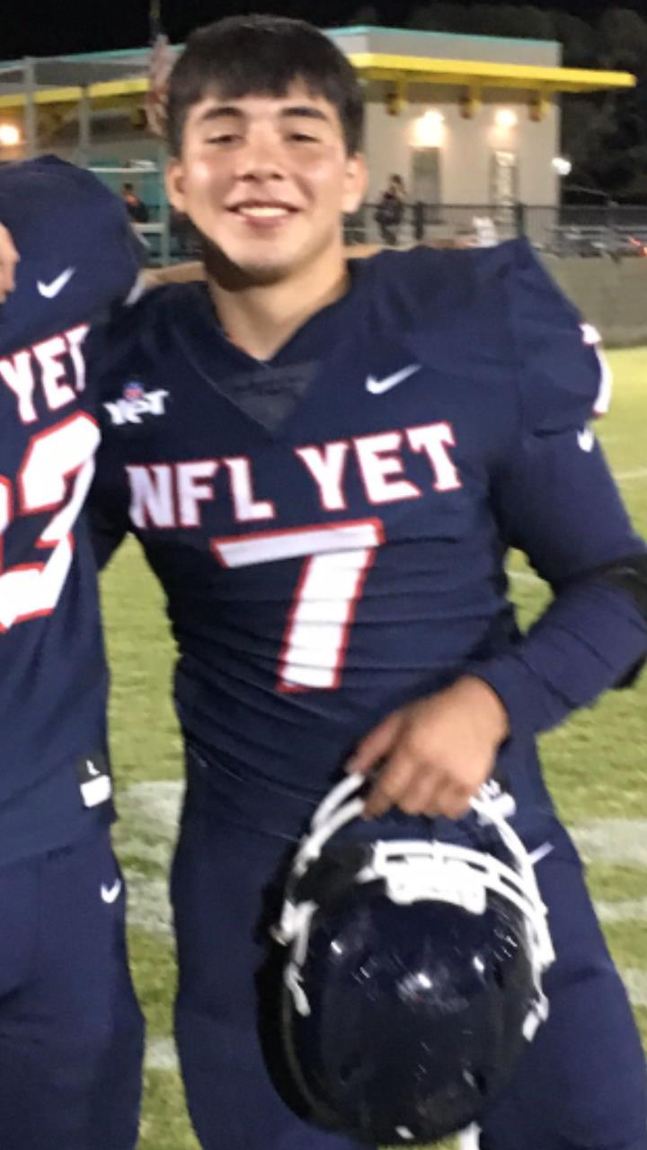 Isaac Ayala