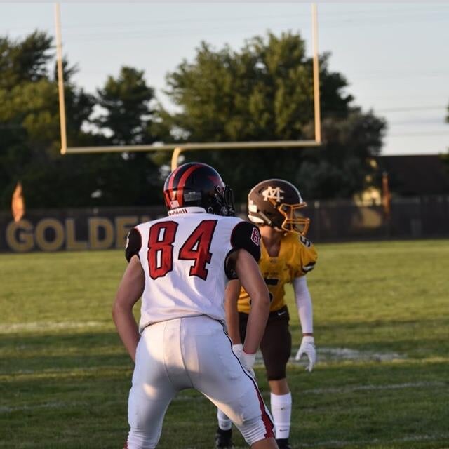 Connor Gulley