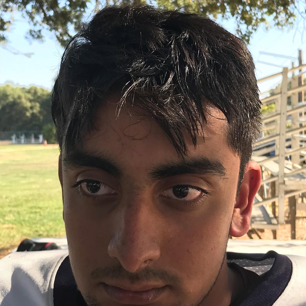 Mohammed Ali mugshot