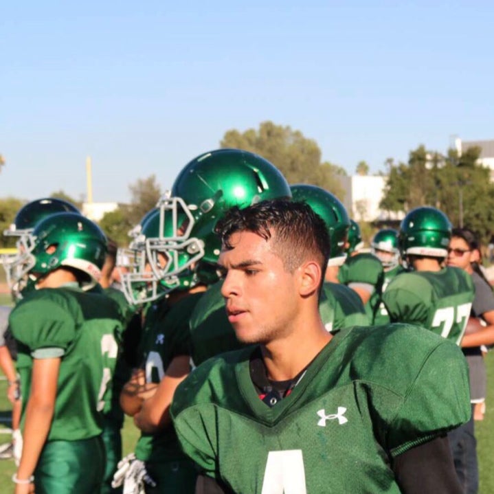 Jimmy Ramos