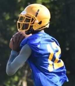 Connor Powe