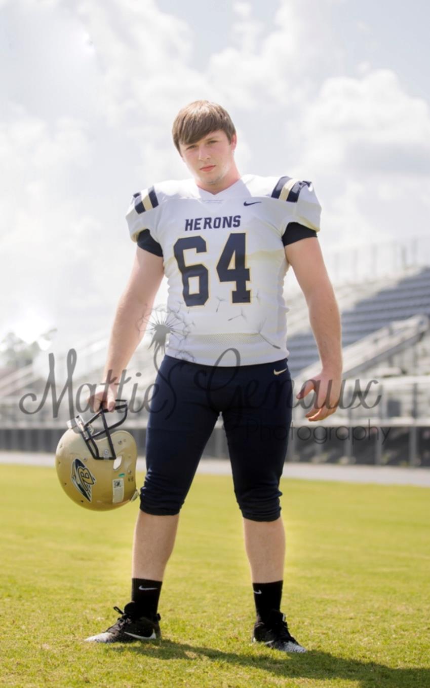 Josh Strickland