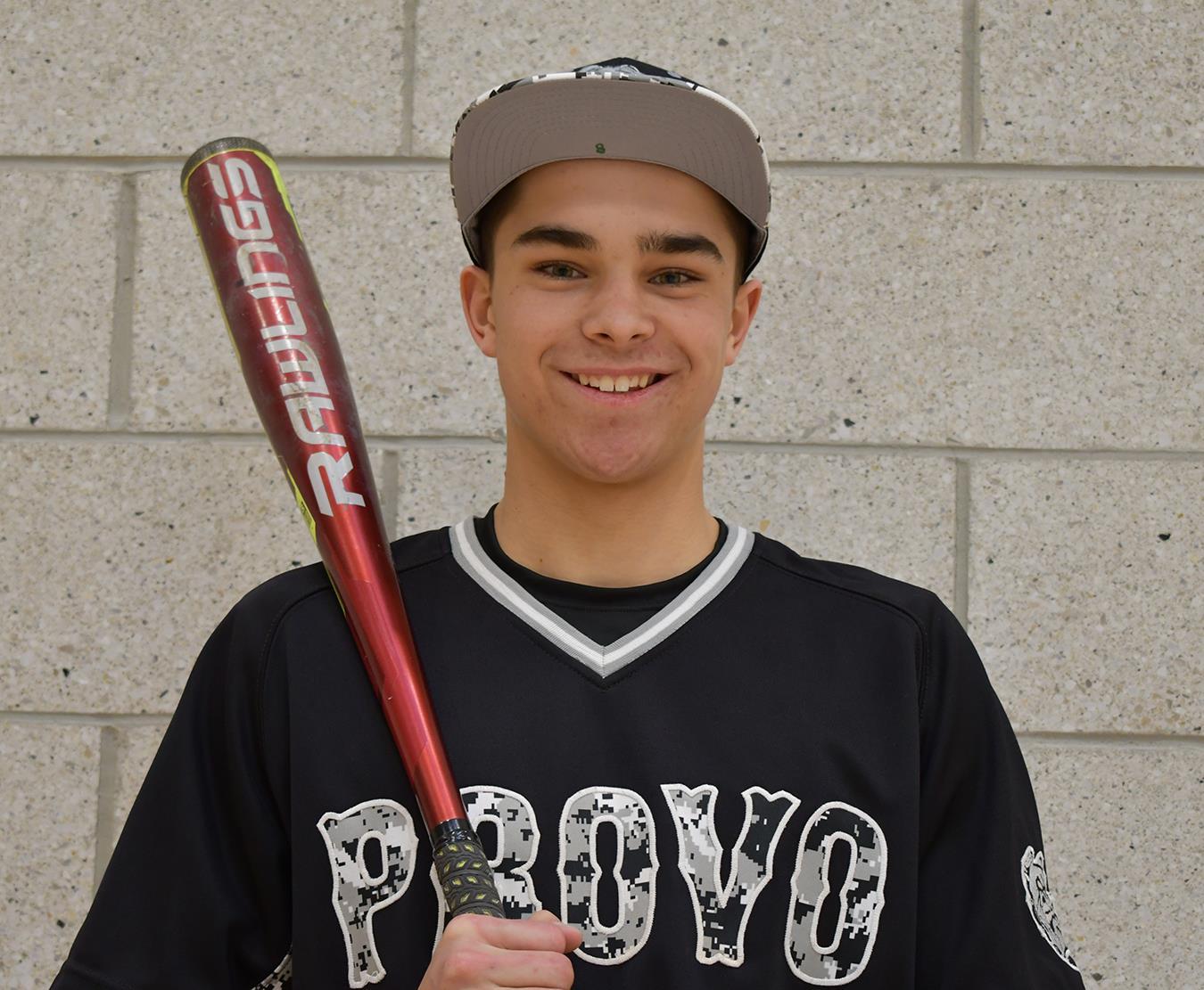 Ryder Macgillivray