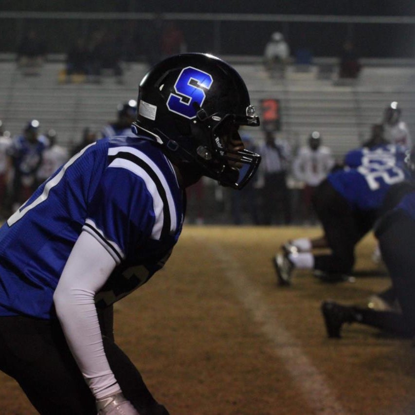 Ja'Qule Parker