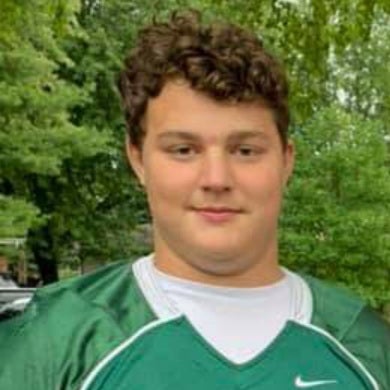 Reese Theobald