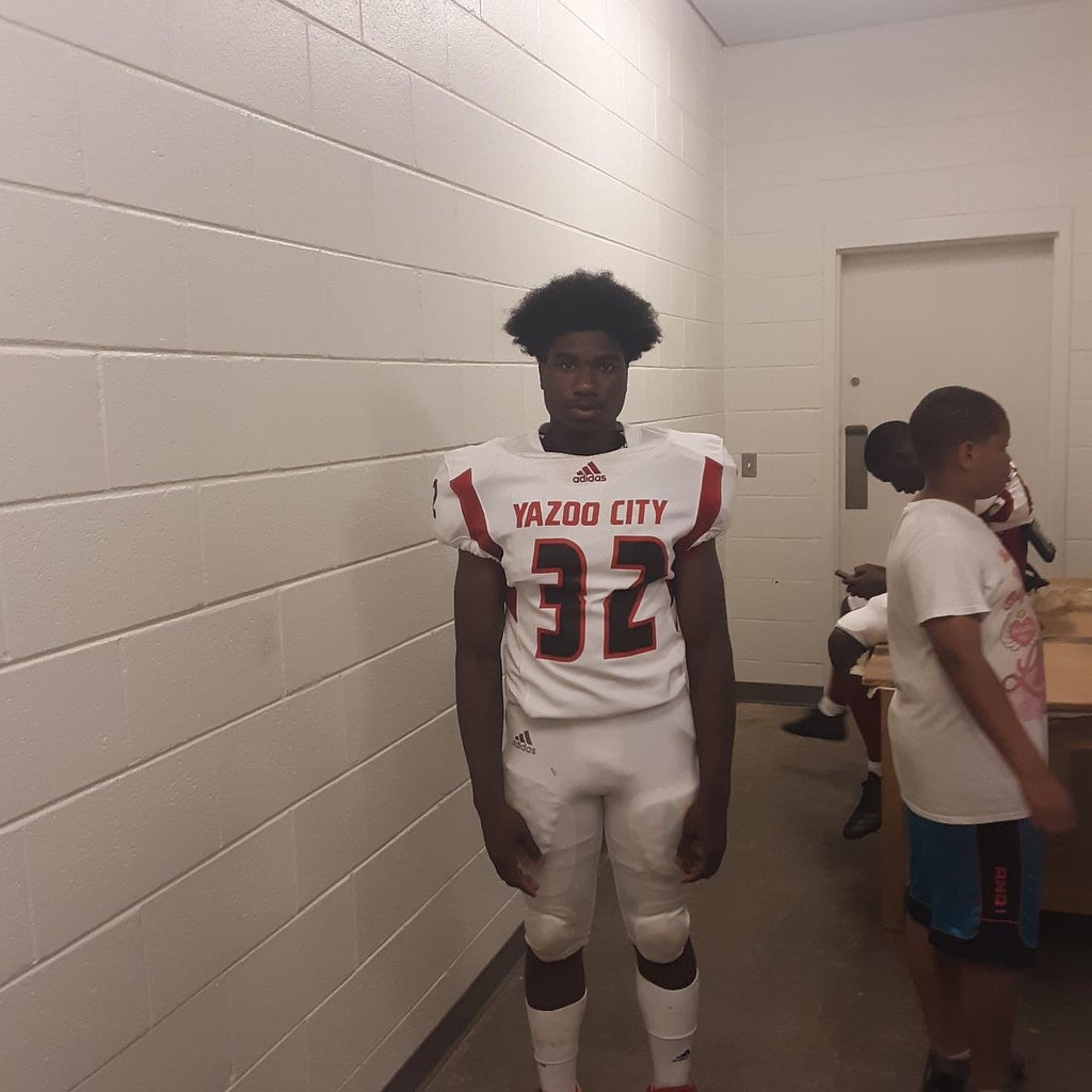 Katavian Whitehead