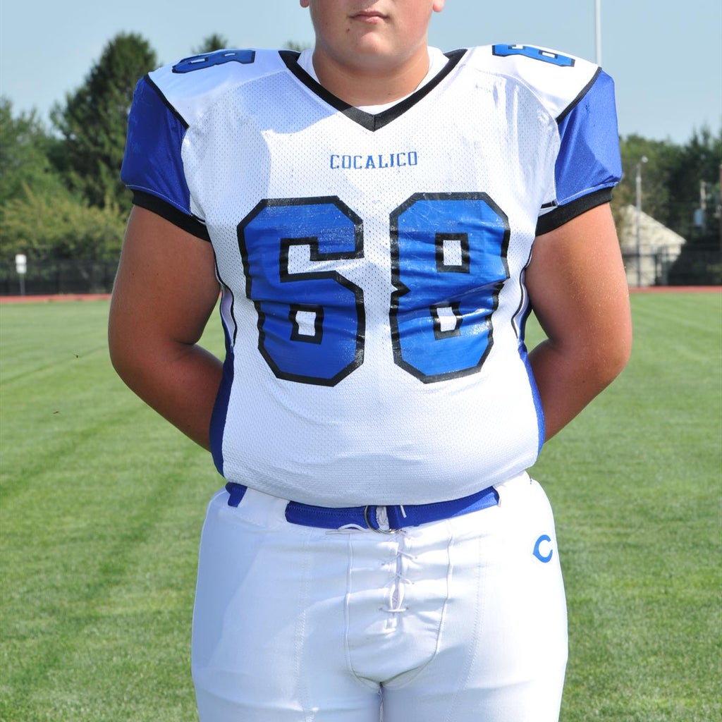 Nathan Motter mugshot