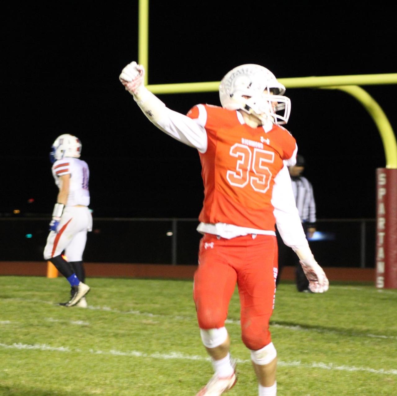 Collin Cromley