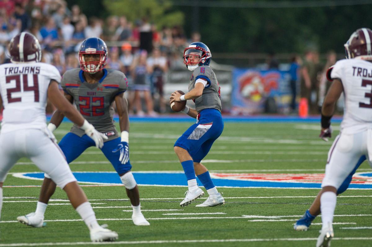 Mason Williams mugshot