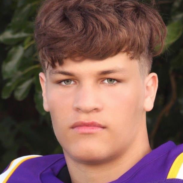 Dylan Weaver