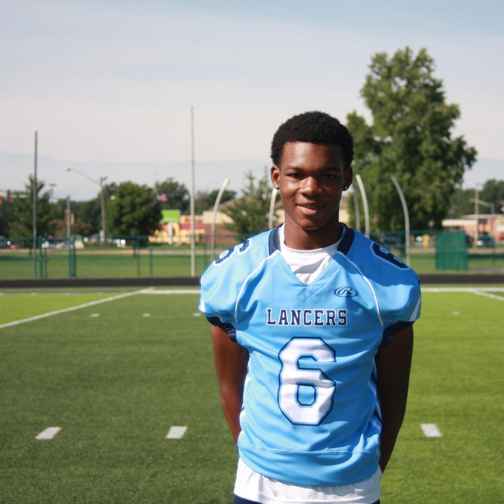 Jaylen Ford
