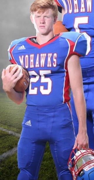 Zane Gilley