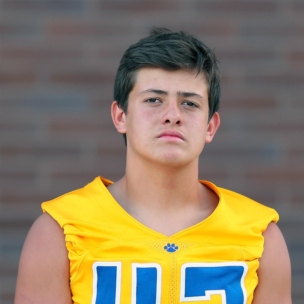 Tayton Hiatt