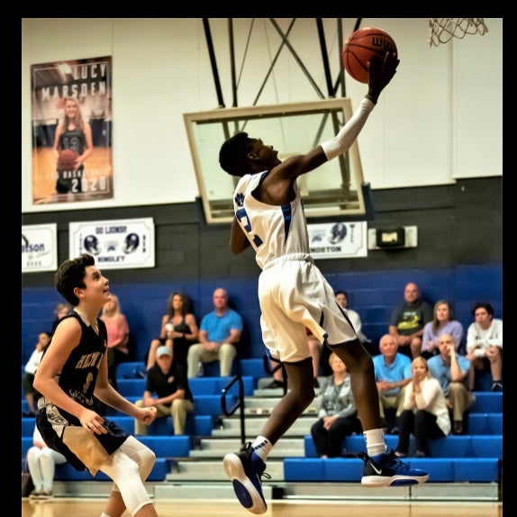 Jaylin Nabor