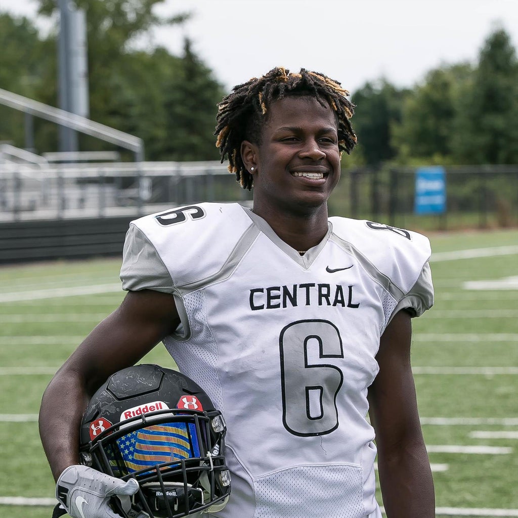 Myles Williamson