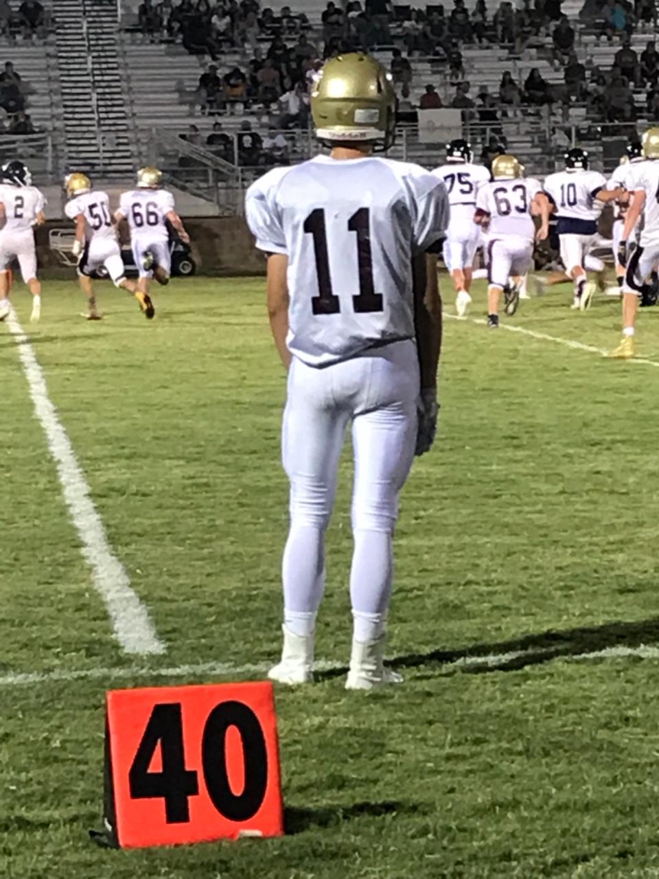 Jayden Wilson-degraaff