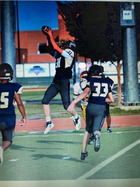 Tyler White