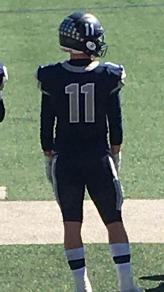 Kennedy Wood