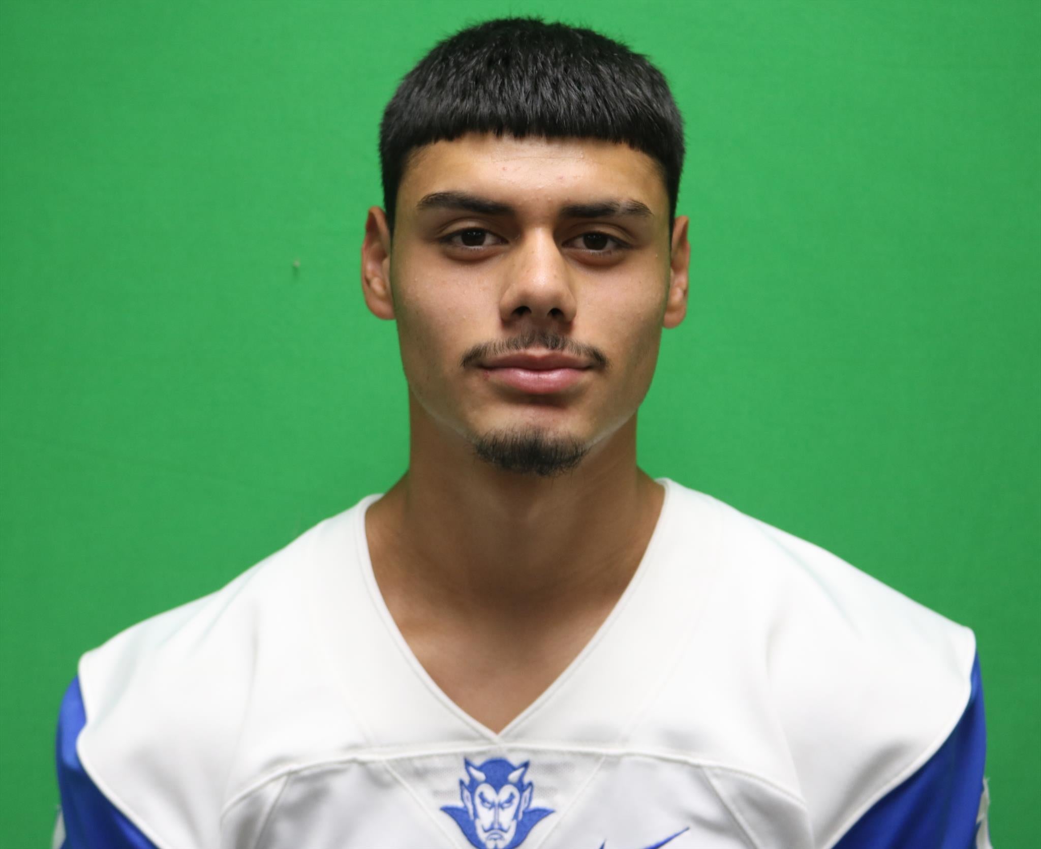 C.j. Vasquez mugshot