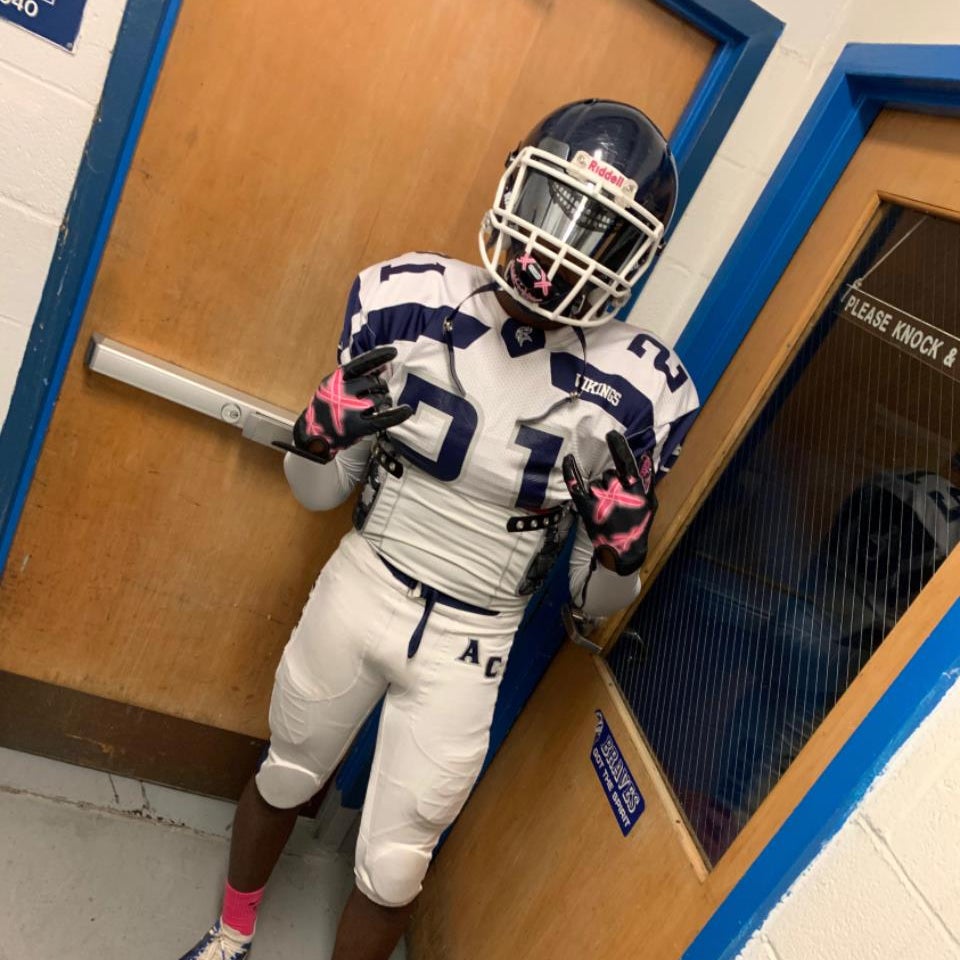 La'sean Trussell