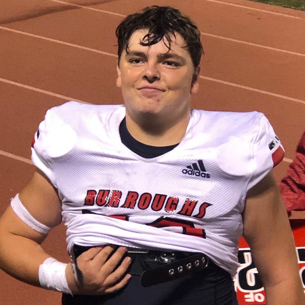 Mitchell Markou